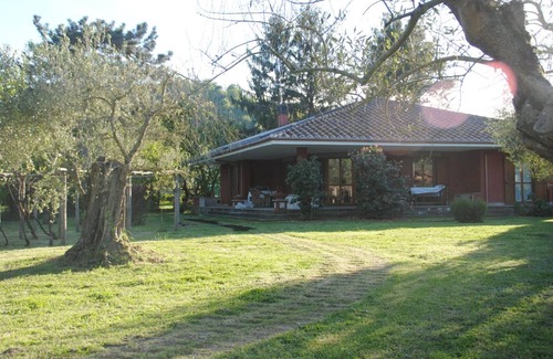 Lake Bracciano House | 130 m² House ∙ 2 bedrooms ∙ 5 guests