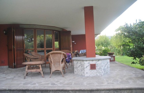 Lake Bracciano House | 130 m² House ∙ 2 bedrooms ∙ 5 guests