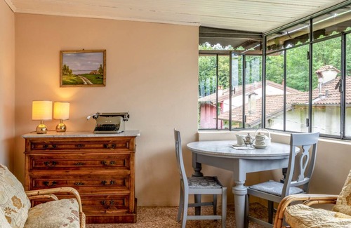 Fondotoce House | 130 m² House ∙ 2 bedrooms ∙ 5 guests