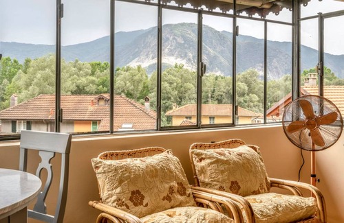 Fondotoce House | 130 m² House ∙ 2 bedrooms ∙ 5 guests
