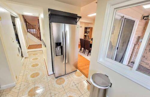 Herndon House | 130 m² House ∙ 2 bedrooms ∙ 7 guests