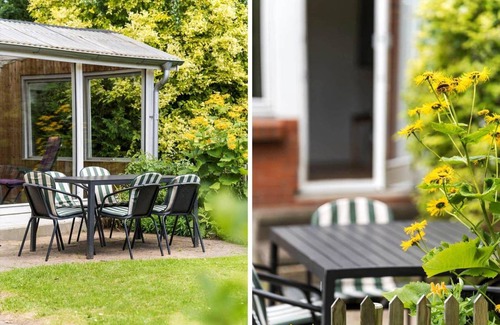 Middelfart House | 130 m² House ∙ 3 bedrooms ∙ 6 guests