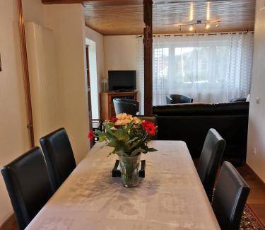 Birkenwald House | 130 m² House ∙ 3 bedrooms ∙ 6 guests