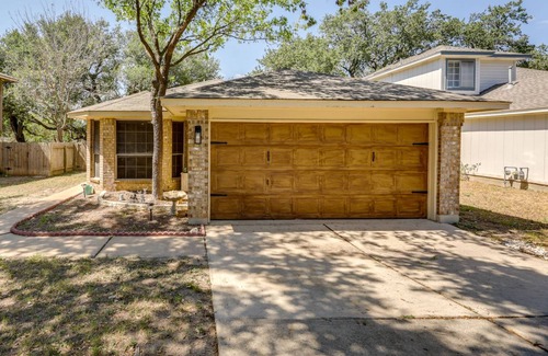 Park Ridge House | 130 m² House ∙ 3 bedrooms ∙ 6 guests