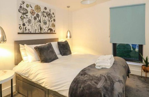 Aberfeldy House | 130 m² House ∙ 3 bedrooms ∙ 6 guests