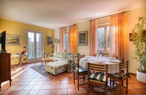 Albenga House | 130 m² House ∙ 3 bedrooms ∙ 6 guests