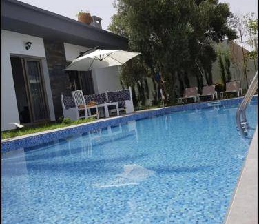 Drargua House | 130 m² House ∙ 3 bedrooms ∙ 9 guests