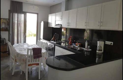 Drargua House | 130 m² House ∙ 3 bedrooms ∙ 9 guests