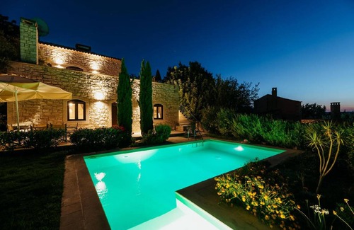 Atsipópoulon House | 130 m² House ∙ 3 bedrooms ∙ 6 guests
