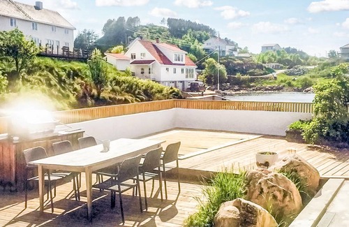 Averoy Municipality House | 130 m² House ∙ 3 bedrooms ∙ 6 guests
