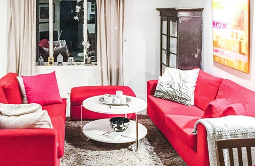 Averoy Municipality House | 130 m² House ∙ 3 bedrooms ∙ 6 guests