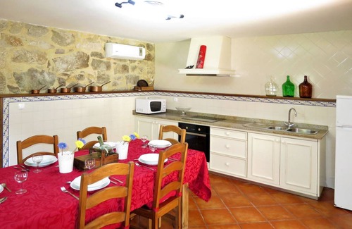 Cossourado House | 130 m² House ∙ 3 bedrooms ∙ 6 guests