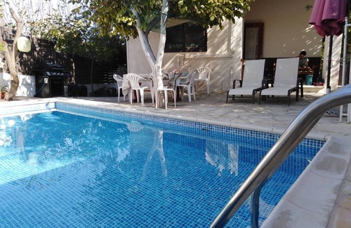 Kritou Tera House | 130 m² House ∙ 3 bedrooms ∙ 6 guests