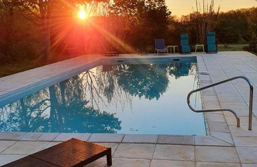 Les Essards House | 130 m² House ∙ 3 bedrooms ∙ 6 guests