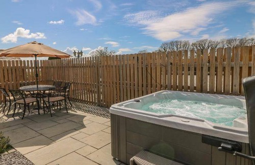 Chwilog House | 130 m² House ∙ 3 bedrooms ∙ 6 guests