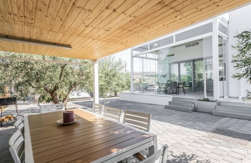 Catenanuova House | 130 m² House ∙ 3 bedrooms ∙ 6 guests