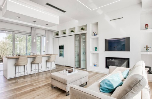Catenanuova House | 130 m² House ∙ 3 bedrooms ∙ 6 guests