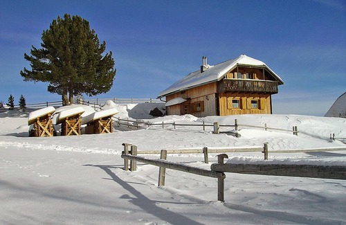 Falkert House | 130 m² House ∙ 4 bedrooms ∙ 10 guests