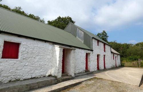 Rathmullan House | 130 m² House ∙ 4 bedrooms ∙ 7 guests