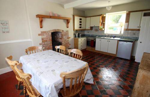 Rathmullan House | 130 m² House ∙ 4 bedrooms ∙ 7 guests