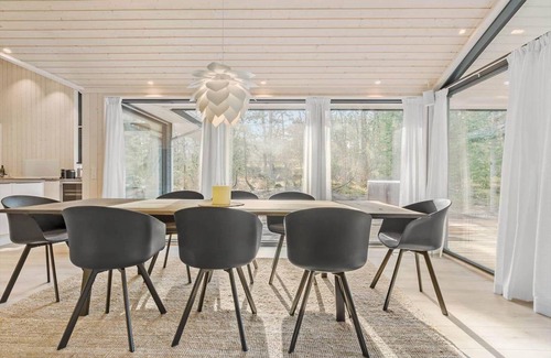 Bedegaard House | 130 m² House ∙ 4 bedrooms ∙ 8 guests
