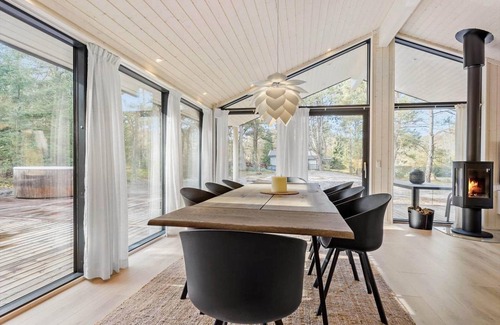 Bedegaard House | 130 m² House ∙ 4 bedrooms ∙ 8 guests