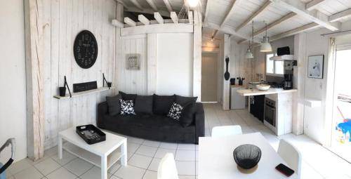 Arles House | 130 m² House ∙ 4 bedrooms ∙ 8 guests