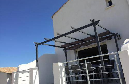 Arles House | 130 m² House ∙ 4 bedrooms ∙ 8 guests