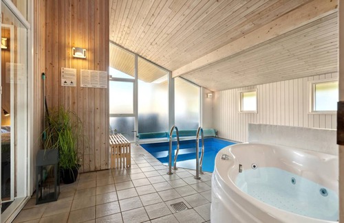 Pøt Strandby House | 130 m² House ∙ 4 bedrooms ∙ 8 guests