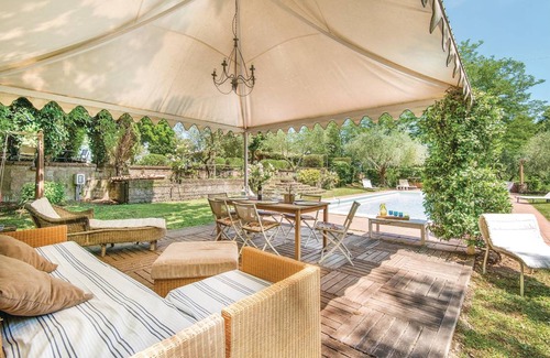 Vitorchiano House | 130 m² House ∙ 4 bedrooms ∙ 8 guests