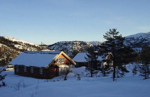 Kvinesdal House | 130 m² House ∙ 5 bedrooms ∙ 10 guests