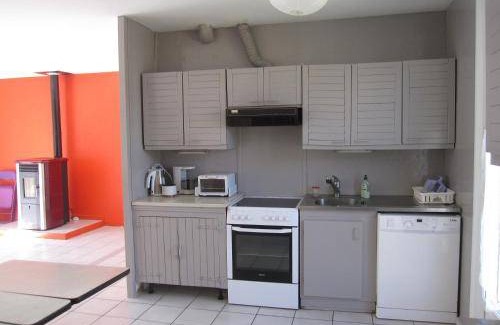 Cairon House | 130 m² House ∙ 5 bedrooms ∙ 15 guests