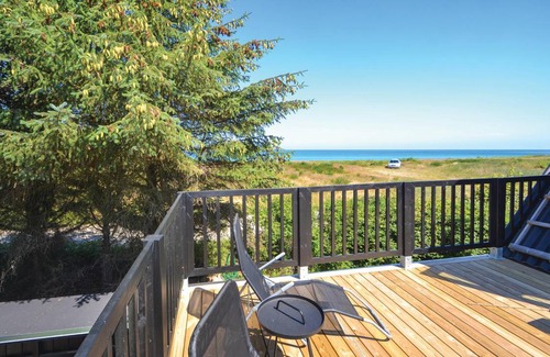 Grenaa House | 130 m² House ∙ 6 bedrooms ∙ 16 guests
