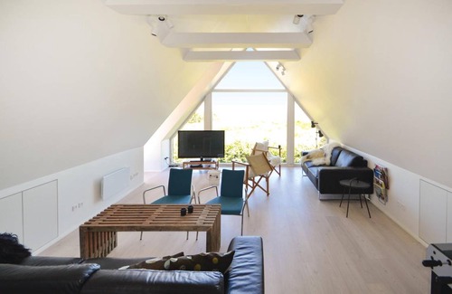 Grenaa House | 130 m² House ∙ 6 bedrooms ∙ 16 guests