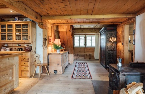 St. Stephan House | 130 m² House ∙ 2 bedrooms ∙ 2 guests
