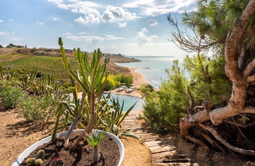 Marinella di Selinunte House | 130 m² House ∙ 3 bedrooms ∙ 6 guests