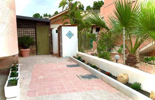 Lido Rossello House | 130 m² House ∙ 3 bedrooms ∙ 10 guests