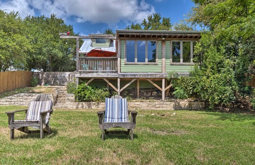 Apache Shores House | 130 m² House ∙ 2 bedrooms ∙ 4 guests