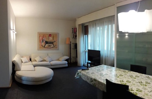 San Jacopino Resort | 130 m² Private room ∙ 1 bedroom ∙ 1 guest