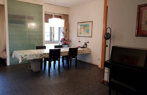 San Jacopino Resort | 130 m² Private room ∙ 1 bedroom ∙ 1 guest
