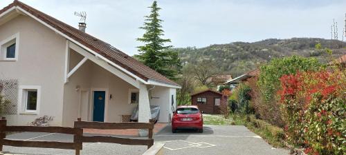 Cras House | 130 m2 Maison Entièrement pour vous ! Calme et activités