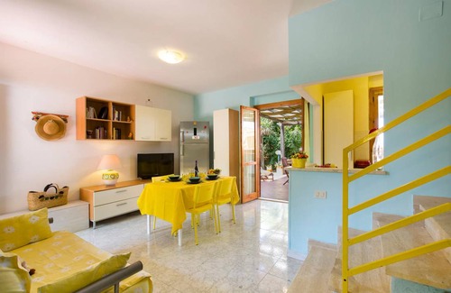 Gizzeria House | 130 m² Maisonette ∙ 2 bedrooms ∙ 6 guests