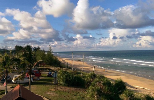 Dungun House | 130 m² House ∙ 3 bedrooms ∙ 8 guests