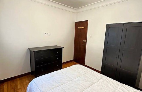 Santander Resort | 130 m² Private room ∙ 1 bedroom ∙ 1 guest