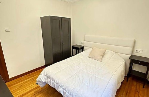 Santander Resort | 130 m² Private room ∙ 1 bedroom ∙ 1 guest