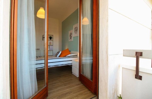 Lamarmora Resort | 130 m² Private room ∙ 1 bedroom ∙ 1 guest