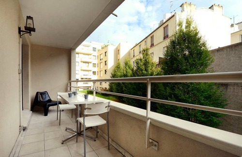 Flandres Resort | 130 m² Private room ∙ 1 bedroom ∙ 3 guests