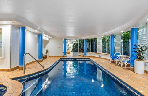 Burleigh Heads Apartment | 130 m² Serviced apartment ∙ 2 bedrooms ∙ 127 guests