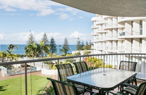 Mooloolaba Apartment | 130 m² Serviced apartment ∙ 3 bedrooms ∙ 127 guests