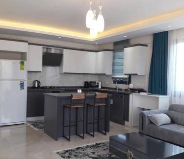 Fethiye Villa | 130 m² Villa ∙ 3 bedrooms ∙ 6 guests